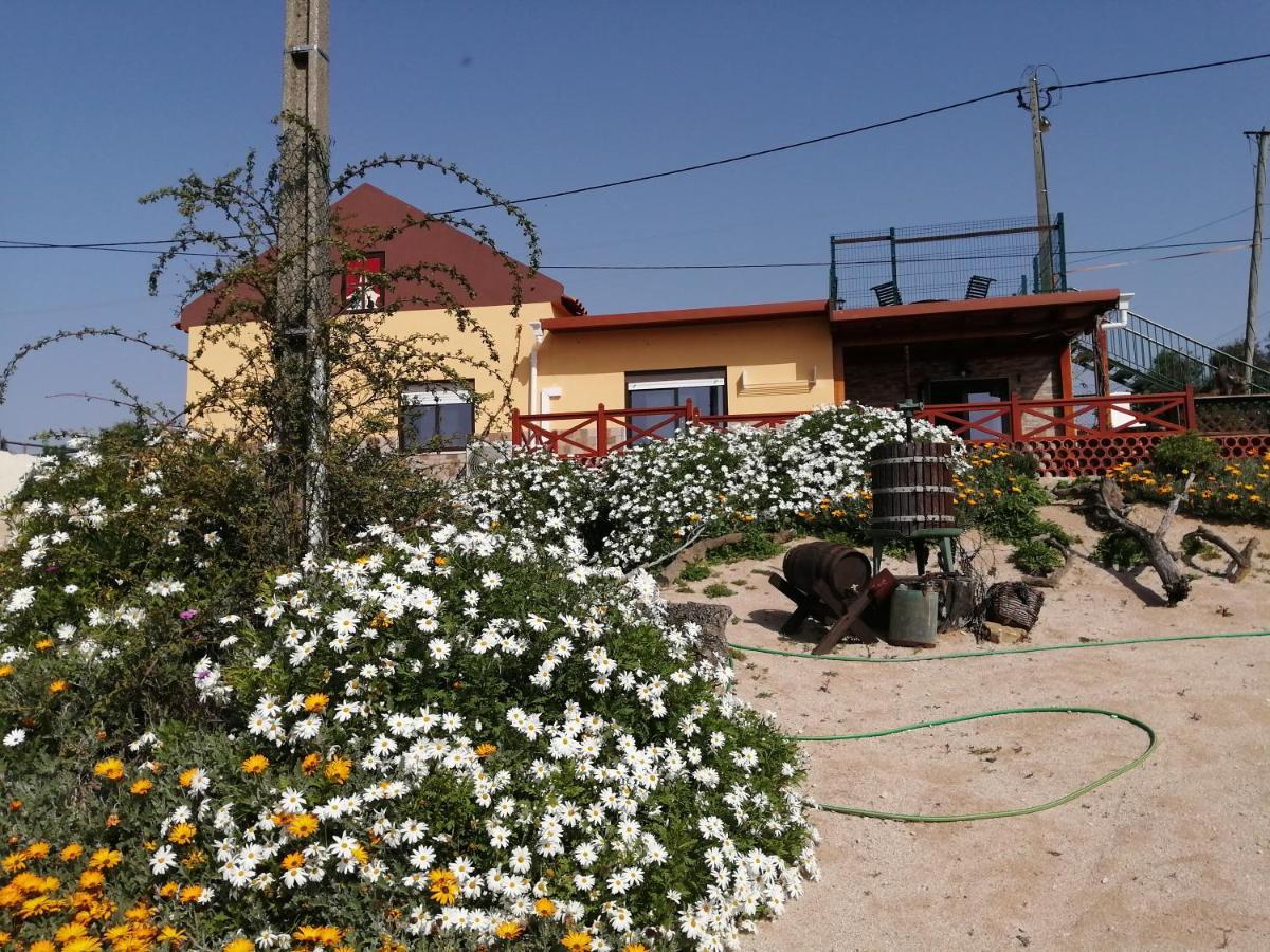 Varandas Da Serra II Vila Franca de Xira Kültér fotó