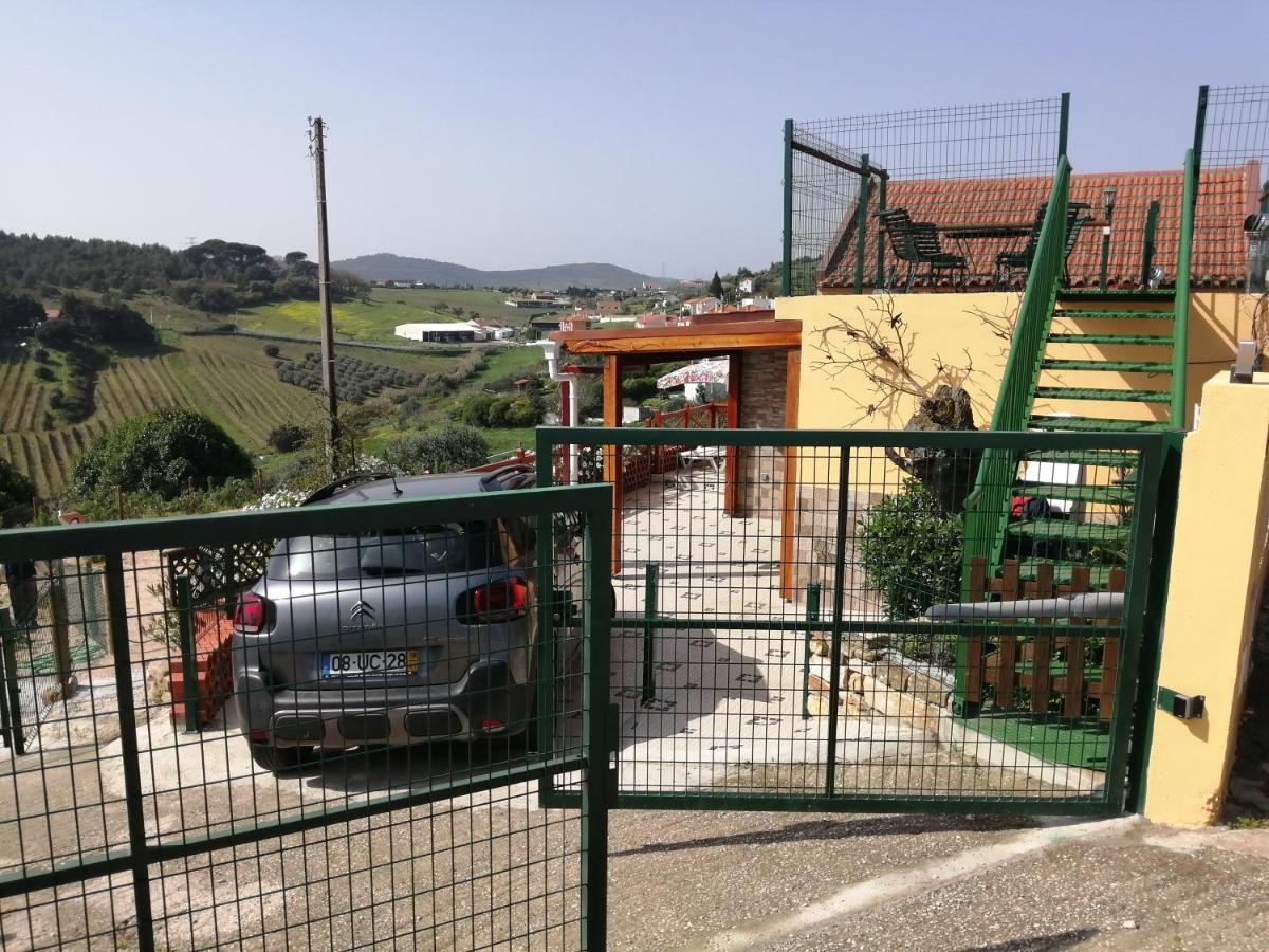 Varandas Da Serra II Vila Franca de Xira Kültér fotó