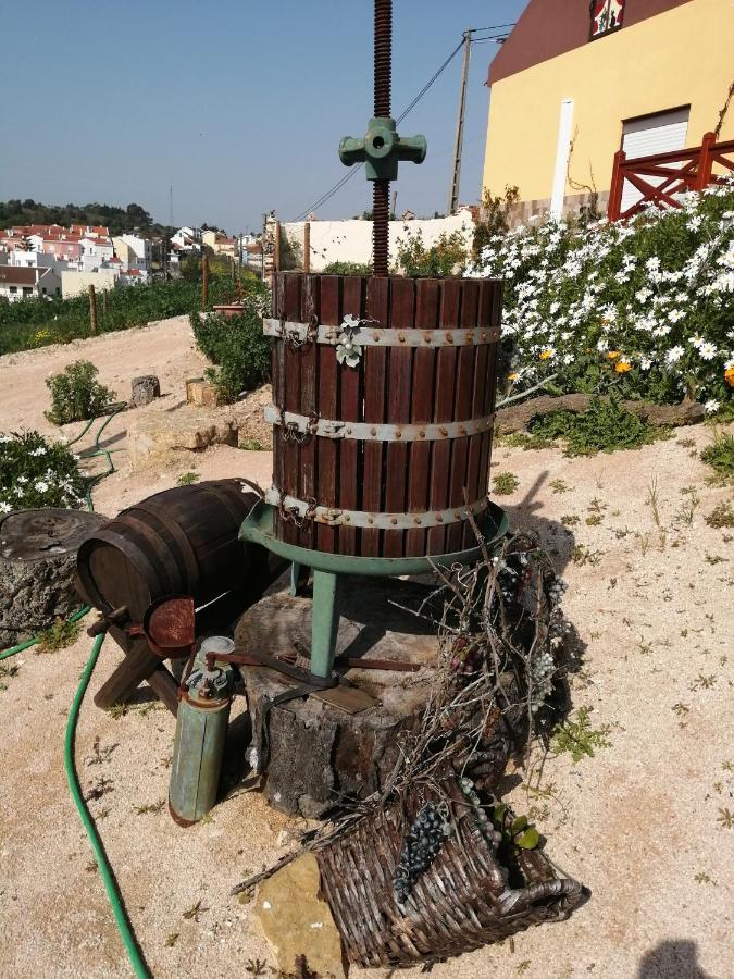 Varandas Da Serra II Vila Franca de Xira Kültér fotó